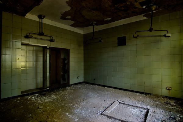 Operating Room 1