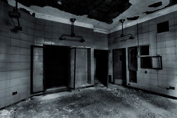 Operating Room 2