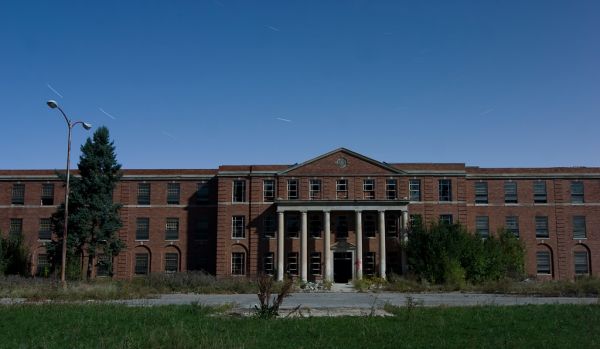 Empty Lot