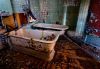 Rusting Tubs