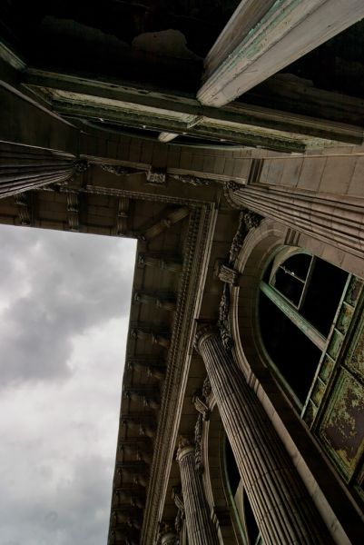 Eaves