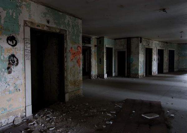 Doorways
