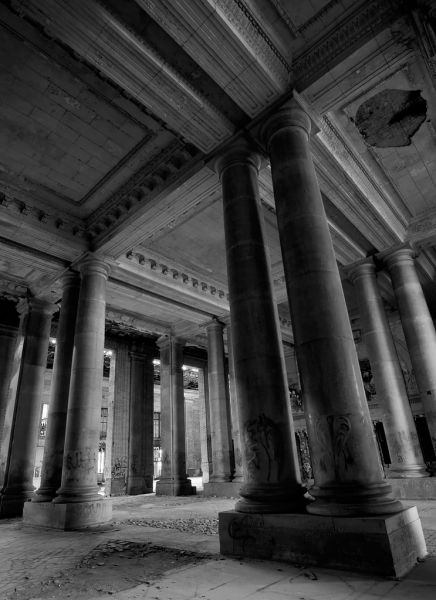 Pillars