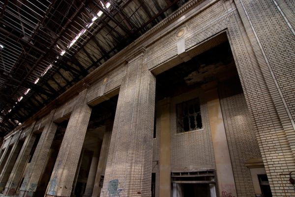 Passages