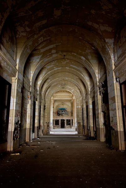 Vault