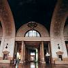 Michigan Central Station Historical Image