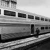 Michigan Central Station Historical Image