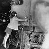 Michigan Central Station Historical Image