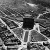 Michigan Central Station Historical Image