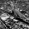 Michigan Central Station Historical Image