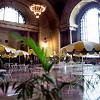 Michigan Central Station Historical Image