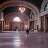 Michigan Central Station Historical Image