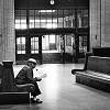 Michigan Central Station Historical Image