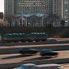 Michigan Central Station Historical Image