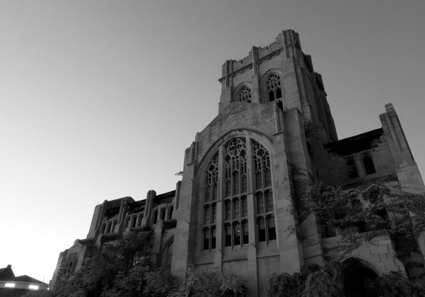 City Methodist Church (Gary)