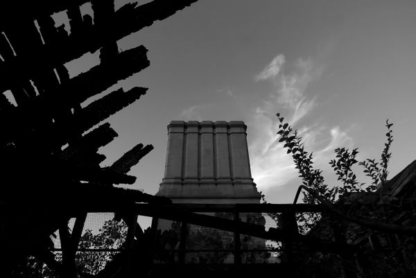Chimney