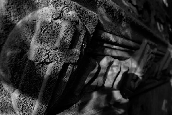 Erosion