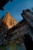 Crumbling Tower
