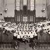 City Methodist Church (Gary) Historical Image