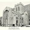 City Methodist Church (Gary) Historical Image