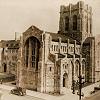 City Methodist Church (Gary) Historical Image