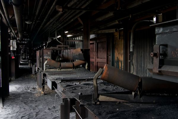Conveyors