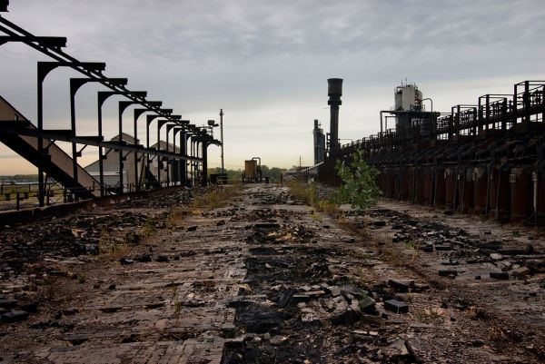 Wasteland