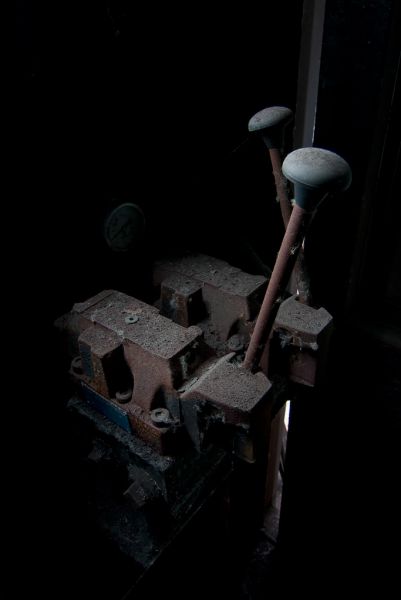 Levers