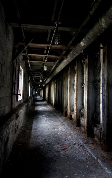 Passage