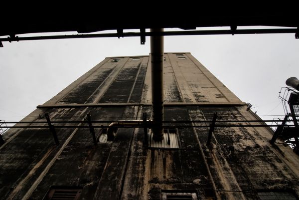 Tower