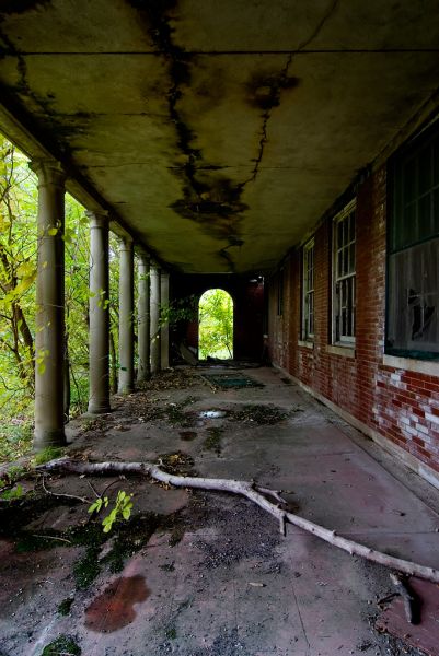 Pillars