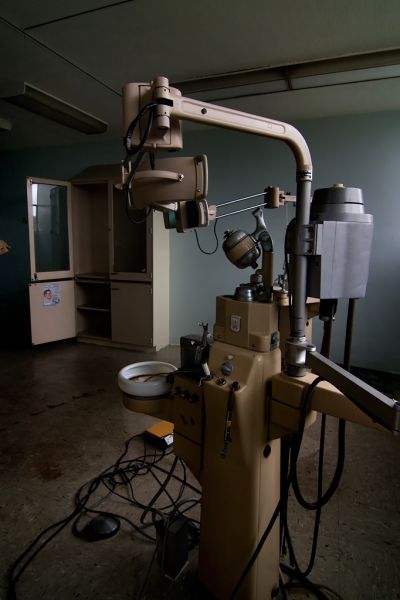 Hygiene Machine