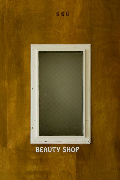 Beauty Shop