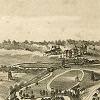 Western Center Historical Image