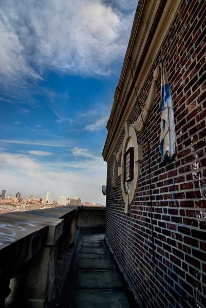 Mount Sinai Hospital