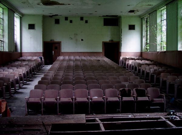 Auditorium