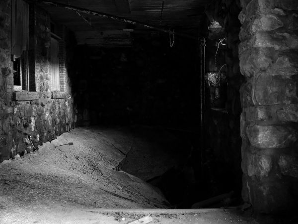 Cave In