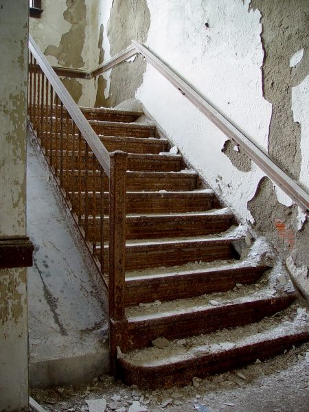 Stairwell