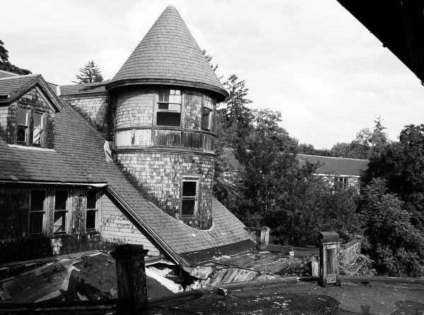 Turret
