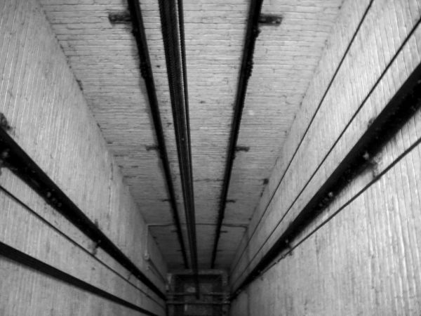 Elevator Shaft