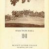 Bennett School for Girls Historical Image