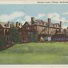 Bennett School for Girls Historical Image
