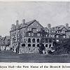 Bennett School for Girls Historical Image