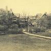Bennett School for Girls Historical Image