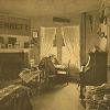 Bennett School for Girls Historical Image
