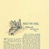 Bennett School for Girls Historical Image