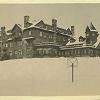Bennett School for Girls Historical Image