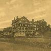 Bennett School for Girls Historical Image
