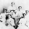 Samuel R. Smith Infirmary Historical Image