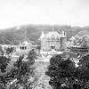 Samuel R. Smith Infirmary Historical Image